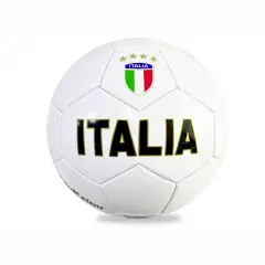 Pallone da Calcio Teokaido in PVC - Colori Squadre Assortiti - Palle e palloni