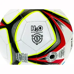 Pallone da Calcio Teokaido in PVC - Assortiti Fantasia 2 - Palle e palloni