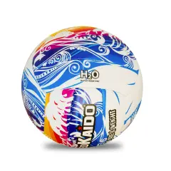 Pallone Volley Teokaido in PVC Onde - Palle e palloni