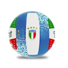 Pallone Volley Teokaido in PVC Italia - Palle e palloni