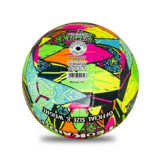 Pallone Volley Teokaido in PVC Surf Tribe - Palle e palloni