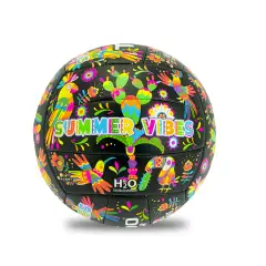Pallone Volley Teokaido in PVC Summer Vibes - Palle e palloni