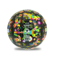 Pallone Volley Teokaido in PVC Summer Vibes - Palle e palloni