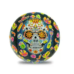 Pallone Volley Teokaido in PVC Dia De Los Muertos - Palle e palloni