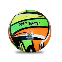 Pallone Volley Teokaido in PVC Jamaica - Palle e palloni