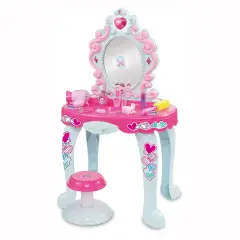 Miss Signorina - Specchiera Magica - bellezza e accessori