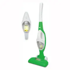 Scopa Elettrica Giocattolo 2 in 1 con Luci e Suoni - modellini