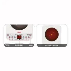 Set Cucina Giocattolo con Fornello e Frigo – Luci, Suoni e Accessori - Cucine e gioco simbolico