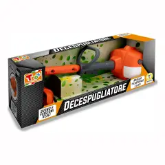 Decespugliatore Giocattolo Funzioni Reali - Professioni e mestieri