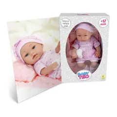 Bambola In Vinile Corpo Morbido - Bambole e accessori