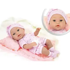 Bambola In Vinile Corpo Morbido - Bambole e accessori