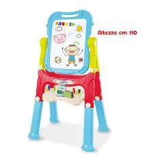 Lavagna Magnetica Doubleface - Lavagnette e carrelli