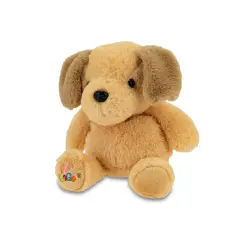 Cagnolino Scaldacuore 24cm - peluches 0/36 mesi