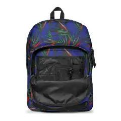 Eastpak Zaino Scuola e Tempo Libero Pinnacle Brize Palm Navy - zaini americani