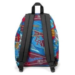 Eastpak Padded Pak'r Clash Blue backpack - American backpacks