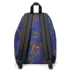 Zaino Eastpak Padded Pak'r Brize Palm Navy - zaini americani