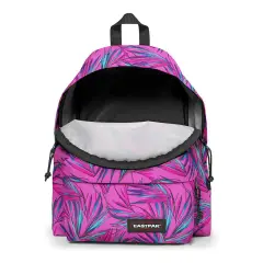 Zaino Eastpak Padded Pak'r Brize Palm Pink - zaini americani