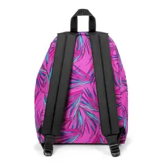 Zaino Eastpak Padded Pak'r Brize Palm Pink - zaini americani