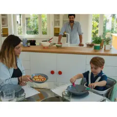 Cinturine Sicurezza 5 Punti Easy Close per Stile e Tiramisù Foppapedretti - accessori