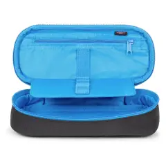 Eastpak Astuccio Scuola Oval Single Kontrast Bubble - bauletti tombolini bustine