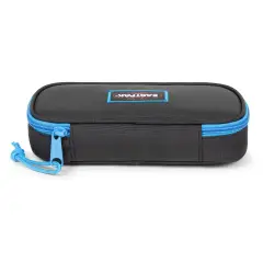 Eastpak Astuccio Scuola Oval Single Kontrast Bubble - bauletti tombolini bustine