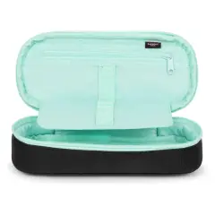 Eastpak Astuccio Scuola Oval Single Kontrast Polar - bauletti tombolini bustine