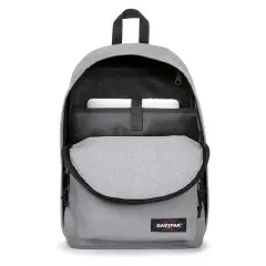 Eastpak Zaino Out Of Office Sunday Grey - zaini americani