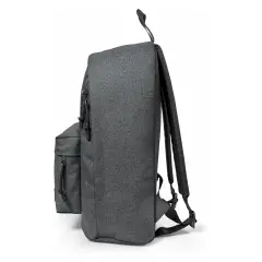 Eastpak Zaino Out Of Office Black Denim - zaini americani