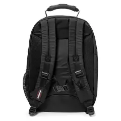 Eastpak Zaino Tutor Black - zaini americani