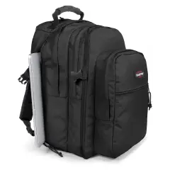 Eastpak Zaino Tutor Black - zaini americani