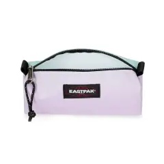 Eastpak Astuccio Scuola Benchmark Single Spark Grade Pastel - bauletti tombolini bustine