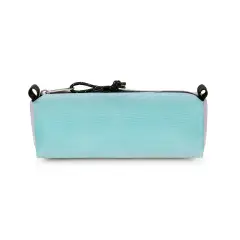 Eastpak Astuccio Scuola Benchmark Single Spark Grade Pastel - bauletti tombolini bustine