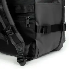 Eastpak Zaino Da Viaggio E Tempo Libero Cabin Pak'R Tarp Black2 - zaini americani