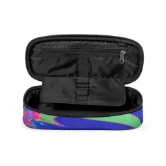 Eastpak Astuccio Oval Single Painted Color - bauletti tombolini bustine