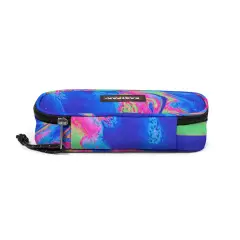 Eastpak Astuccio Oval Single Painted Color - bauletti tombolini bustine