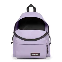 Zaino Eastpak Padded Pak'r Orchid Lilac - zaini americani