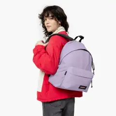 Zaino Eastpak Padded Pak'r Orchid Lilac - zaini americani