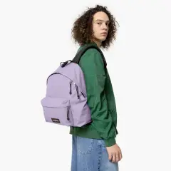 Zaino Eastpak Padded Pak'r Orchid Lilac - zaini americani
