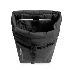 Zaino Eastpak Up Roll Tarp Black2 - zaini americani