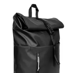 Zaino Eastpak Up Roll Tarp Black2 - zaini americani