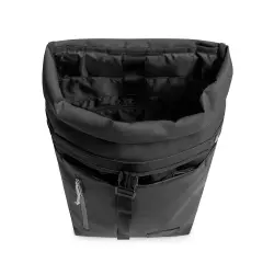 Zaino Eastpak Up Roll Tarp Black2 - zaini americani
