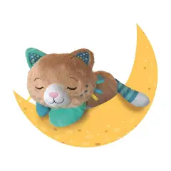 Morfeo Gattino Relax, Respira e fa le Fusa - Primi giochi