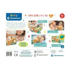 Morfeo Gattino Relax, Respira e fa le Fusa - Primi giochi