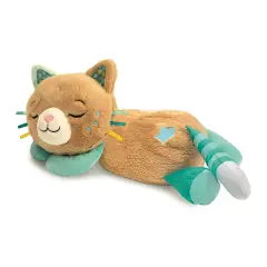 Morfeo Gattino Relax, Respira e fa le Fusa - Primi giochi