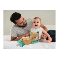 Morfeo Gattino Relax, Respira e fa le Fusa - Primi giochi