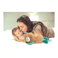 Morfeo Gattino Relax, Respira e fa le Fusa - Primi giochi