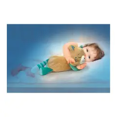 Morfeo Gattino Relax, Respira e fa le Fusa - Primi giochi