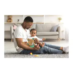 Morfeo Gattino Relax, Respira e fa le Fusa - Primi giochi