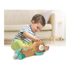 Morfeo Gattino Relax, Respira e fa le Fusa - Primi giochi