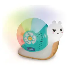 Baby Clementoni Lampada Notturna Night Lamp Sweet Dreams - Primi giochi